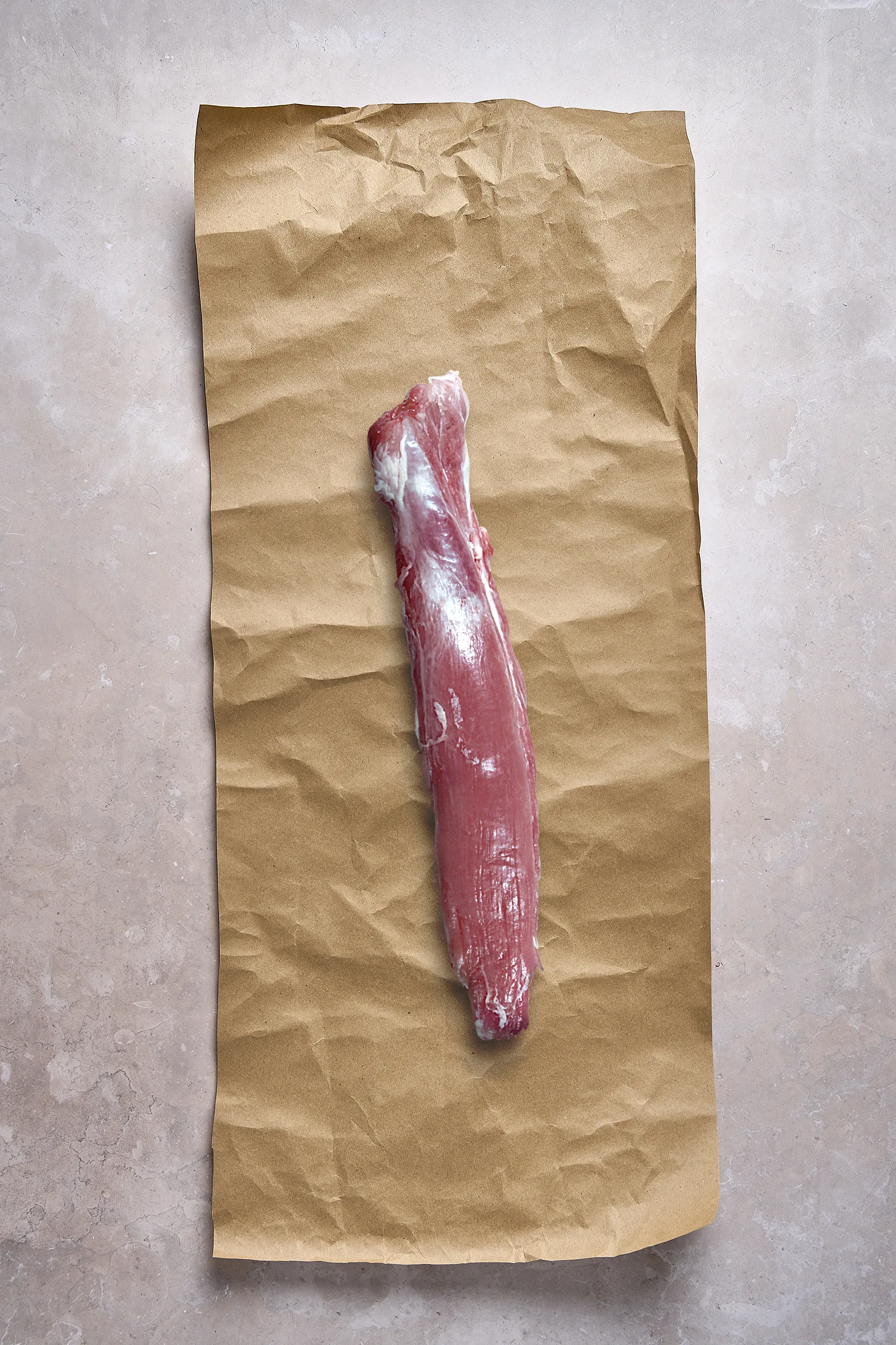 Filet - Solomillo