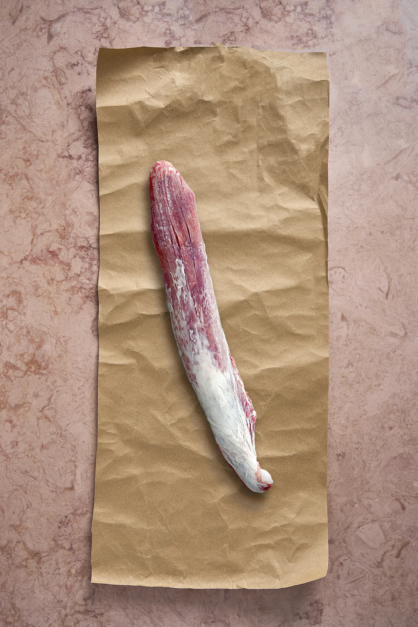 IBER Filet - Solomillo